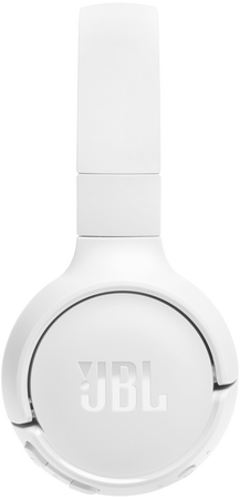 Беспроводные наушники JBL 520BT White, Цвет: White / Белый, изображение 5