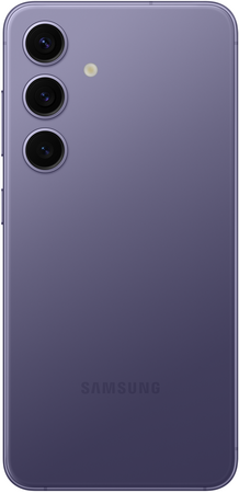 Смартфон Samsung S24 8/128Gb Фиолетовый, Объем оперативной памяти: 8 ГБ, Объем встроенной памяти: 128 Гб, Цвет: Violet / Фиолетовый, изображение 2