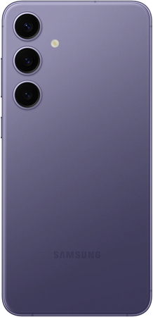 Смартфон Samsung S24 Plus 12/512Gb Фиолетовый, Объем оперативной памяти: 12 ГБ, Объем встроенной памяти: 512 Гб, Цвет: Violet / Фиолетовый, изображение 3