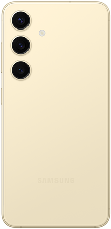 Смартфон Samsung S24 8/256Gb Желтый, Объем оперативной памяти: 8 ГБ, Объем встроенной памяти: 256 Гб, Цвет: Yellow / Желтый, изображение 3