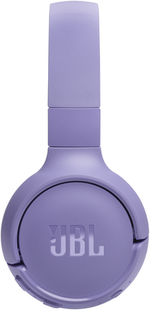 Беспроводные наушники JBL 520BT Purple, Цвет: Violet / Фиолетовый, изображение 5