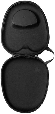 Защитная сумка SPIGEN POUCH APPLE AIRPODS MAX CHARCOAL GREY, изображение 10