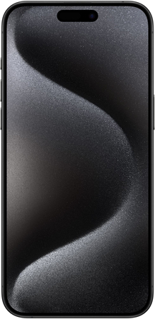 Apple iPhone 15 Pro Max 1 Тб Black Titanium (черный титан), Объем встроенной памяти: 1 Тб, Цвет: Black Titanium, изображение 2