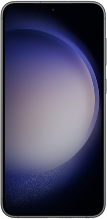 Samsung S23 Plus 8/256Gb Phantom Black, Объем оперативной памяти: 8 ГБ, Объем встроенной памяти: 256 Гб, Цвет: Black / Черный, изображение 2
