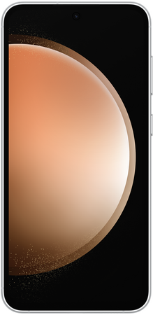 Samsung S23 FE 8/128 Cream, Объем оперативной памяти: 8 ГБ, Объем встроенной памяти: 128 Гб, Цвет: Cream / Кремовый, изображение 2