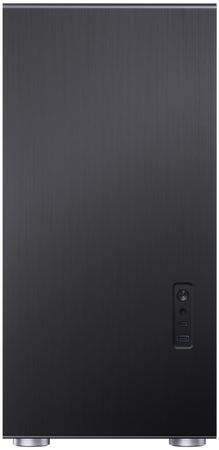 Корпус JONSBO U6 черный, Цвет: Black / Черный, изображение 7