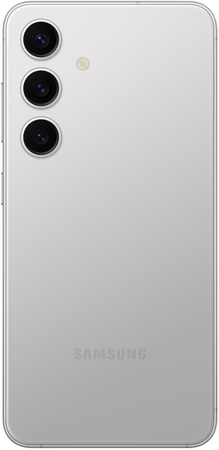Смартфон Samsung S24 8/256Gb Серый, Объем оперативной памяти: 8 ГБ, Объем встроенной памяти: 256 Гб, Цвет: Grey / Серый, изображение 3