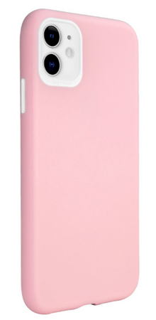 Чехол для iPhone 11 SwitchEasy Baby Pink, изображение 2