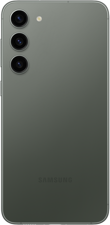 Samsung S23 Plus 8/256Gb Green, Объем оперативной памяти: 8 ГБ, Объем встроенной памяти: 256 Гб, Цвет: Green / Зеленый, изображение 3
