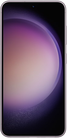 Samsung S23 8/256Gb Lavender, Объем оперативной памяти: 8 ГБ, Объем встроенной памяти: 256 Гб, Цвет: Purple / Сиреневый, изображение 2
