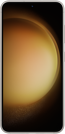 Samsung S23 8/256 Cream, Объем оперативной памяти: 8 ГБ, Объем встроенной памяти: 256 Гб, Цвет: Cream / Кремовый, изображение 2