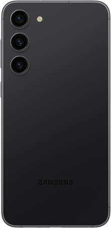 Samsung S23 Plus 8/256Gb Phantom Black, Объем оперативной памяти: 8 ГБ, Объем встроенной памяти: 256 Гб, Цвет: Black / Черный, изображение 3
