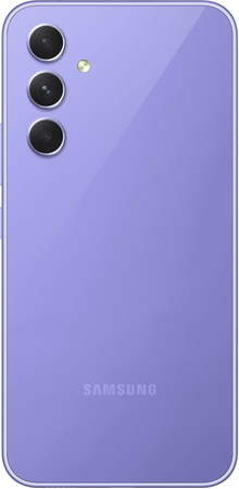 Samsung Galaxy A54 8/256 Violet, Объем оперативной памяти: 8 ГБ, Объем встроенной памяти: 256 Гб, Цвет: Violet / Фиолетовый, изображение 3