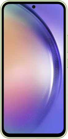 Samsung Galaxy A54 8/256 Lime, Объем оперативной памяти: 8 ГБ, Объем встроенной памяти: 256 Гб, Цвет: Lime / Лайм, изображение 2