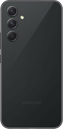 Samsung Galaxy A54 8/256 Graphite, Объем оперативной памяти: 8 ГБ, Объем встроенной памяти: 256 Гб, Цвет: Graphite / Графитовый, изображение 3