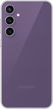 Samsung S23 FE 8/256Gb Purple, Объем оперативной памяти: 8 ГБ, Объем встроенной памяти: 256 Гб, Цвет: Purple / Сиреневый, изображение 3