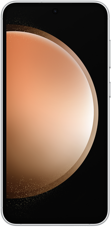 Samsung S23 FE 8/128 Tangerine, Объем оперативной памяти: 8 ГБ, Объем встроенной памяти: 128 Гб, Цвет: Orange / Оранжевый, изображение 2