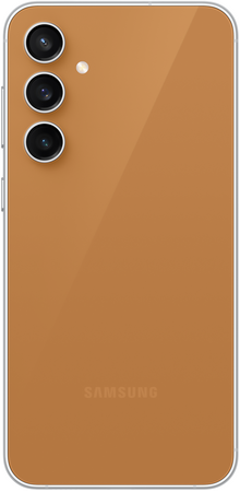Samsung S23 FE 8/256Gb Tangerine, Объем оперативной памяти: 8 ГБ, Объем встроенной памяти: 256 Гб, Цвет: Orange / Оранжевый, изображение 3