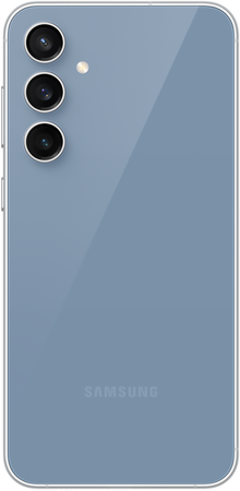 Samsung S23 FE 8/128Gb Indigo, Объем оперативной памяти: 8 ГБ, Объем встроенной памяти: 128 Гб, Цвет: Blue / Синий, изображение 3