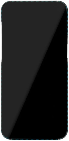 Чехол для iPhone 15 Pro Max uBear Supreme Kevlar Case синий, Цвет: Blue / Синий, изображение 3