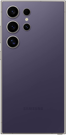 Смартфон Samsung S24 Ultra 12/512GB Фиолетовый, Объем оперативной памяти: 12 ГБ, Объем встроенной памяти: 512 Гб, Цвет: Violet / Фиолетовый, изображение 11