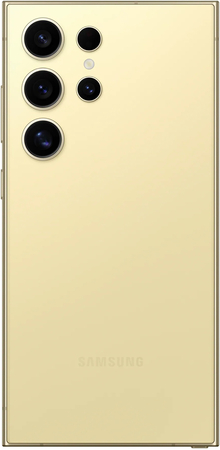 Смартфон Samsung S24 Ultra 12/1TB Желтый, Объем оперативной памяти: 12 ГБ, Объем встроенной памяти: 1 Тб, Цвет: Yellow / Желтый, изображение 11