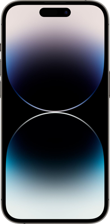 Apple iPhone 14 Pro 512 Гб Space Black (черный космос), Объем встроенной памяти: 512 Гб, Цвет: Space Black / Космический черный, изображение 2