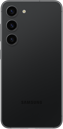 Samsung S23 8/128Gb Phantom Black, Объем оперативной памяти: 8 ГБ, Объем встроенной памяти: 128 Гб, Цвет: Black / Черный, изображение 3