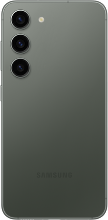 Samsung S23 8/128Gb Green, Объем оперативной памяти: 8 ГБ, Объем встроенной памяти: 128 Гб, Цвет: Green / Зеленый, изображение 3