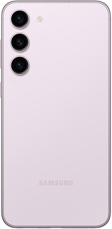 Samsung S23 Plus 8/256Gb Lavender, Объем оперативной памяти: 8 ГБ, Объем встроенной памяти: 256 Гб, Цвет: Purple / Сиреневый, изображение 3