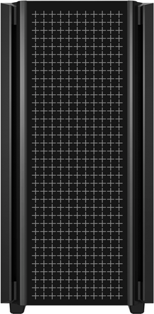 Корпус DeepCool CG540 (R-CG540-BKAGE4-G-1) Черный, изображение 4