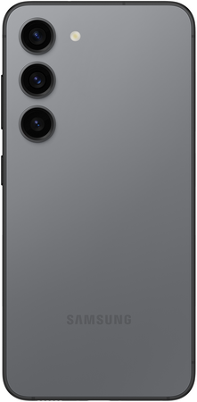 Samsung S23 8/512 Graphite, изображение 3