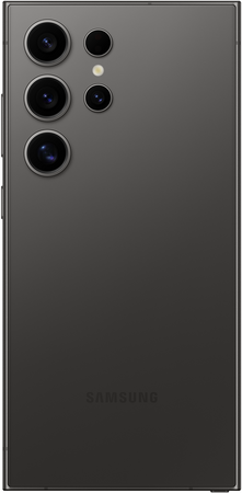 Смартфон Samsung S24 Ultra 12/512GB Черный, Объем оперативной памяти: 12 ГБ, Объем встроенной памяти: 512 Гб, Цвет: Black / Черный, изображение 11