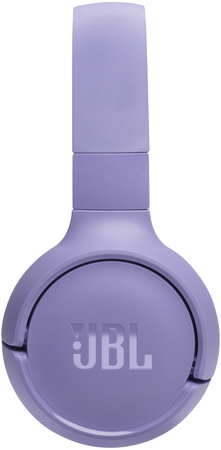 Беспроводные наушники JBL 520BT Purple, Цвет: Violet / Фиолетовый, изображение 4