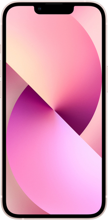 Apple iPhone 13 256 Гб Pink (розовый), Объем встроенной памяти: 256 Гб, Цвет: Pink / Розовый, изображение 2