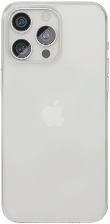 Чехол VLP Diamond Case для iPhone 15 Pro Max Clear