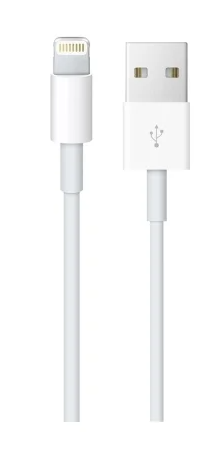 Наушники беспроводные Apple AirPods 2, Цвет: White / Белый, изображение 6