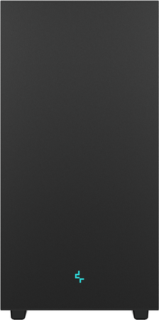 Корпус Deepcool CH510 (R-CH510-BKNNE1-G-1) черный, изображение 4
