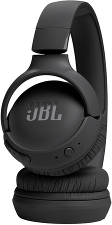 Беспроводные наушники JBL 520BT Black, Цвет: Black / Черный, изображение 7