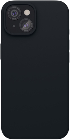 Чехол VLP Aster Case для iPhone 15 черный