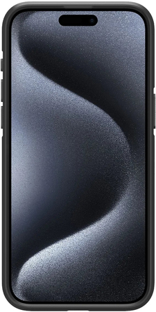 Чехол SPIGEN Core Armor Mag MagSafe iPhone 15 Pro Matte Black, изображение 2