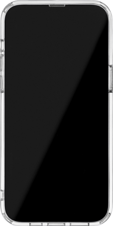 Чехол защитный uBear Real Mag Case iPhone 14 Pro Max Clear, изображение 4