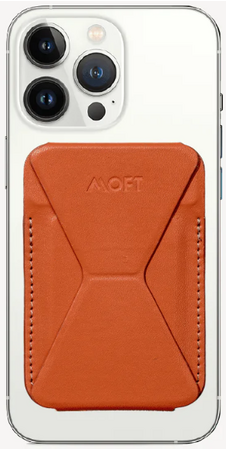 Подставка для телефона Moft Snap-On Maple