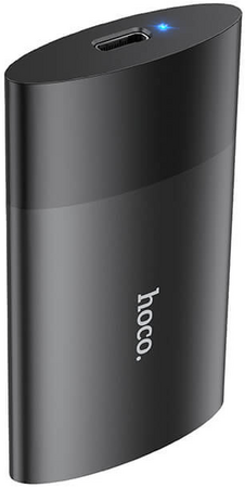 Внешний SSD диск Hoco 256Gb, Объем накопителя: 256 Гб, Цвет: Grey / Серый