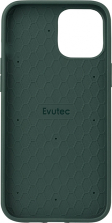 Чехол Evutec Aergo Series для iPhone 12 Pro Max зеленый, изображение 2