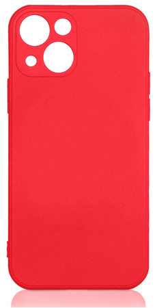 Чехол для iPhone 13 DF iOriginal Red
