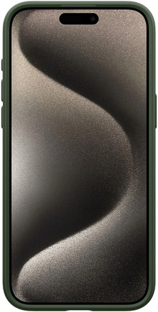 Чехол для iPhone 15 Pro Max Spigen Caseology Nano Pop MagSafe, avo green, изображение 2