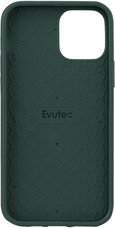 Чехол Evutec Aergo Series для iPhone 12/12 Pro зеленый, изображение 3