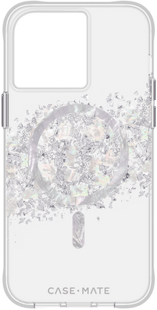 Чехол Case Mate Karat Touch of Pearl case MagSafe - iPhone 15 Pro Max, изображение 5
