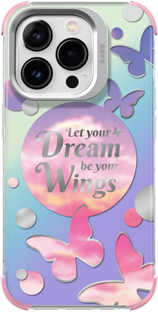 Защитный чехол LAUT Pop Dreamy iPhone 15 Pro Max MagSafe (dreamy)